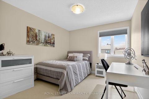 Photo 35 at 379 Langrell Crescent, Nepean (Strandherd), Ottawa