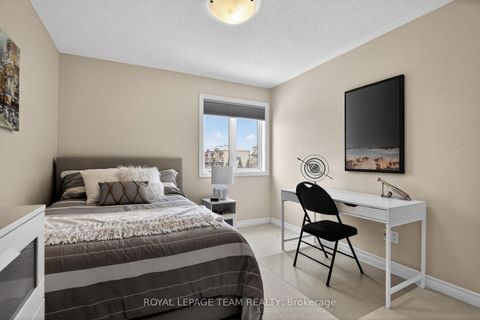 Photo 37 at 379 Langrell Crescent, Nepean (Strandherd), Ottawa