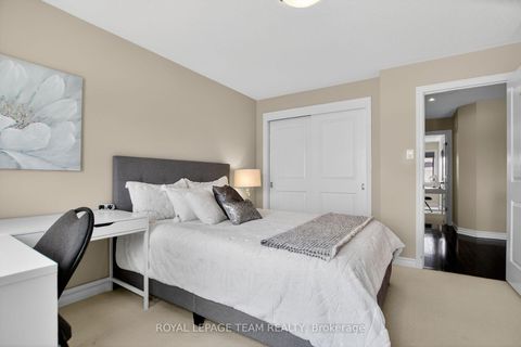 Photo 40 at 379 Langrell Crescent, Nepean (Strandherd), Ottawa