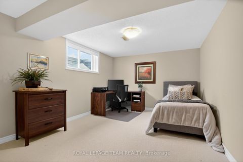 Photo 45 at 379 Langrell Crescent, Nepean (Strandherd), Ottawa