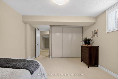 Photo 46 at 379 Langrell Crescent, Nepean (Strandherd), Ottawa