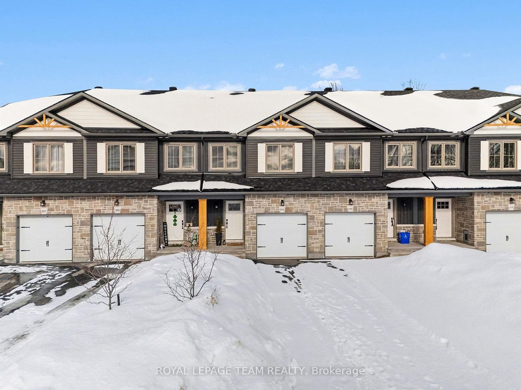 101 Staples Boulevard, SMITHS FALLS, Smiths Falls 2