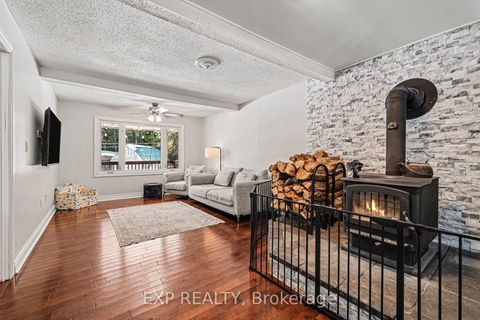 Photo 1 at 4250 511 Highway, Lanark Highlands (Lanark) Twp, Lanark Highlands