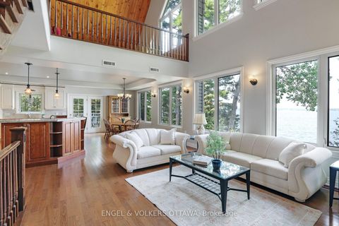 Photo 5 at 146 Beck's Shore Road, Drummond N Elmsley (Drummond) Twp, Drummond/North Elmsley