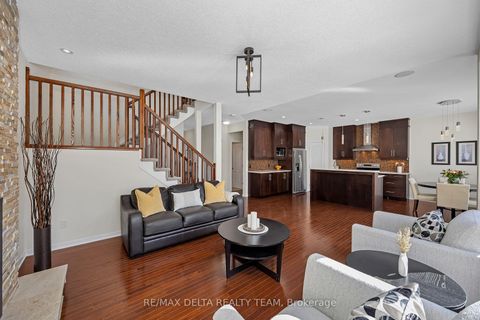 Photo 5 at 1889 Montmere Avenue, Notting Hill/Summerside, Orleans