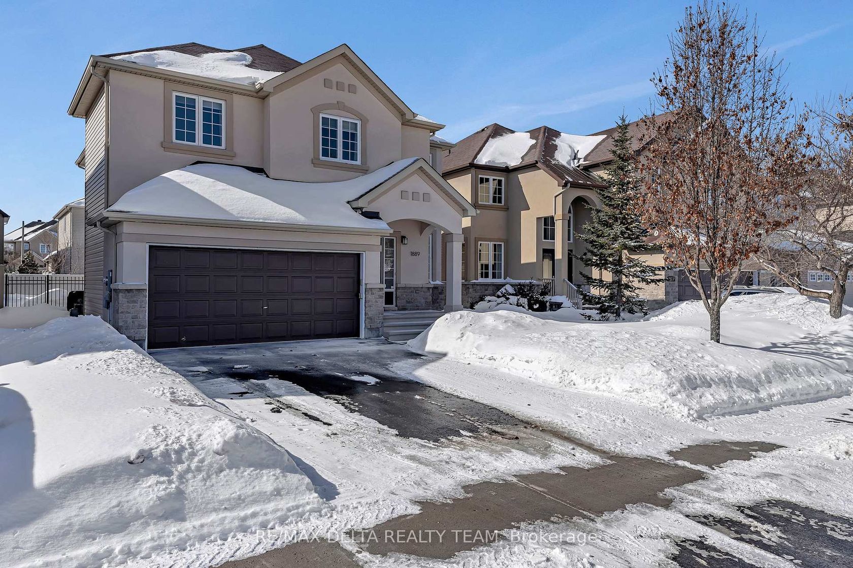 1889 Montmere Avenue, Notting Hill/Summerside, Orleans 2