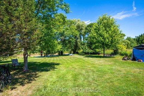 Photo 2 at 743 Highway 15, Rr#2 Highway, Rideau Lakes (South Crosby) Twp, Rideau Lakes