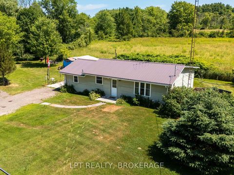 Photo 3 at 743 Highway 15, Rr#2 Highway, Rideau Lakes (South Crosby) Twp, Rideau Lakes