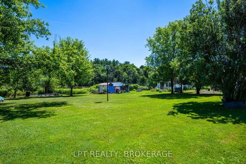 Photo 4 at 743 Highway 15, Rr#2 Highway, Rideau Lakes (South Crosby) Twp, Rideau Lakes