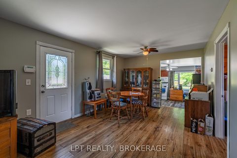 Photo 5 at 743 Highway 15, Rr#2 Highway, Rideau Lakes (South Crosby) Twp, Rideau Lakes