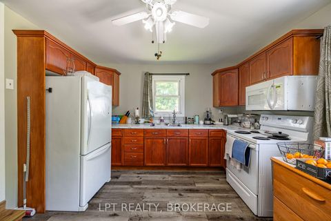 Photo 11 at 743 Highway 15, Rr#2 Highway, Rideau Lakes (South Crosby) Twp, Rideau Lakes