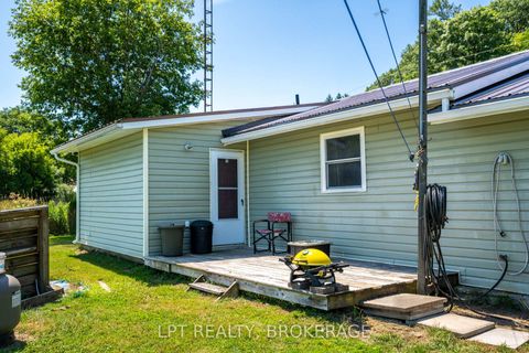 Photo 28 at 743 Highway 15, Rr#2 Highway, Rideau Lakes (South Crosby) Twp, Rideau Lakes