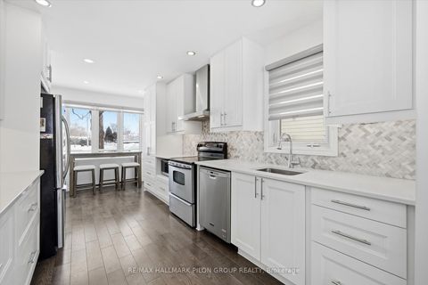 Photo 2 at 284 Mceachern Crescent, Bilberry Creek/Queenswood Heights, Orleans