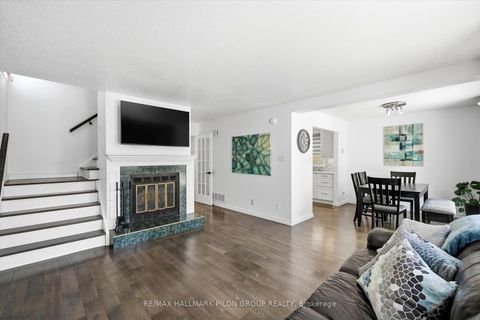 Photo 8 at 284 Mceachern Crescent, Bilberry Creek/Queenswood Heights, Orleans