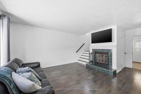 Photo 9 at 284 Mceachern Crescent, Bilberry Creek/Queenswood Heights, Orleans