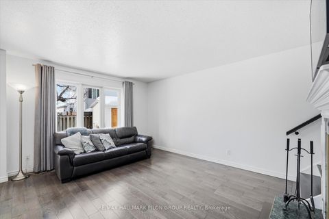 Photo 10 at 284 Mceachern Crescent, Bilberry Creek/Queenswood Heights, Orleans