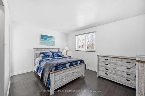 Photo 13 at 284 Mceachern Crescent, Bilberry Creek/Queenswood Heights, Orleans