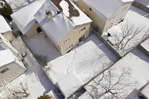 Photo 21 at 284 Mceachern Crescent, Bilberry Creek/Queenswood Heights, Orleans