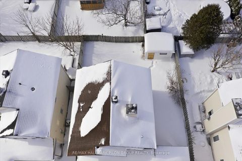 Photo 22 at 284 Mceachern Crescent, Bilberry Creek/Queenswood Heights, Orleans