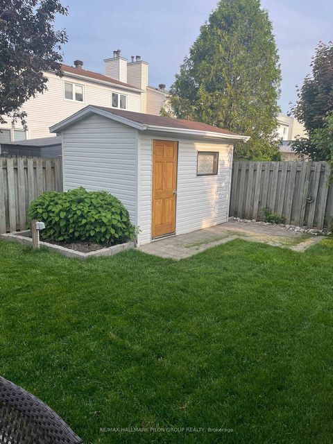 Photo 23 at 284 Mceachern Crescent, Bilberry Creek/Queenswood Heights, Orleans