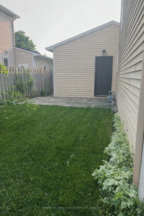 Photo 24 at 284 Mceachern Crescent, Bilberry Creek/Queenswood Heights, Orleans