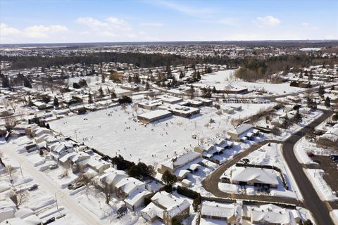 Photo 25 at 284 Mceachern Crescent, Bilberry Creek/Queenswood Heights, Orleans