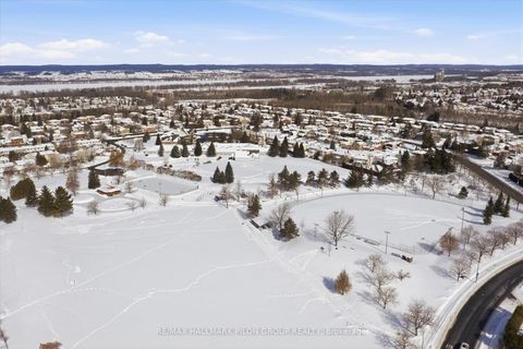 Photo 26 at 284 Mceachern Crescent, Bilberry Creek/Queenswood Heights, Orleans