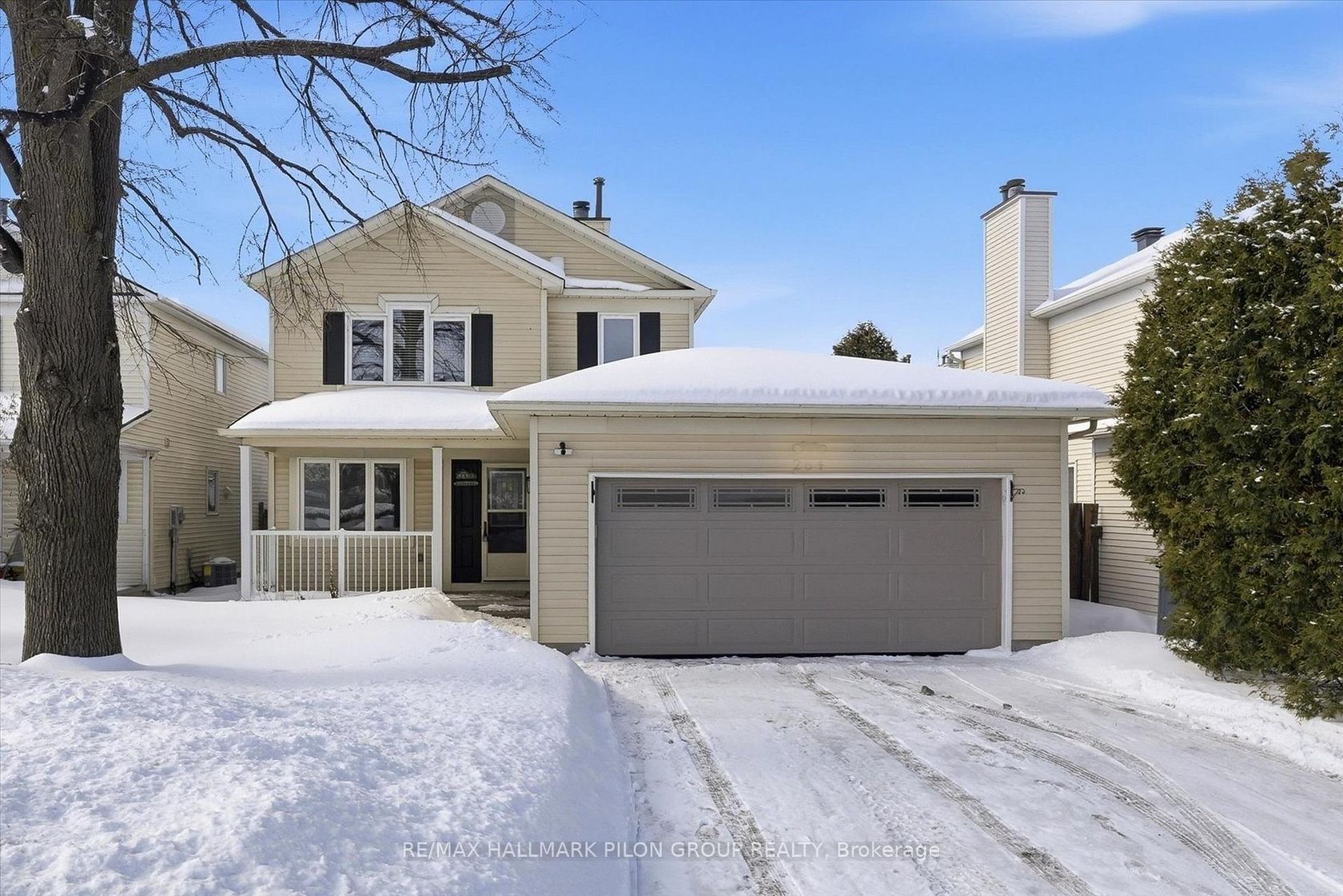 284 Mceachern Crescent, Bilberry Creek/Queenswood Heights, Orleans 2