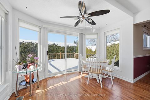 Photo 6 at 1354 Mountainside Crescent, Bilberry Creek/Queenswood Heights, Orleans