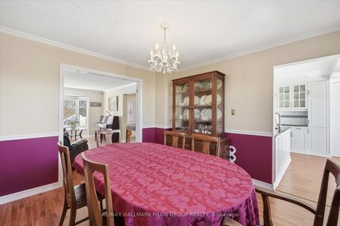 Photo 8 at 1354 Mountainside Crescent, Bilberry Creek/Queenswood Heights, Orleans