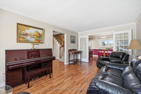 Photo 11 at 1354 Mountainside Crescent, Bilberry Creek/Queenswood Heights, Orleans