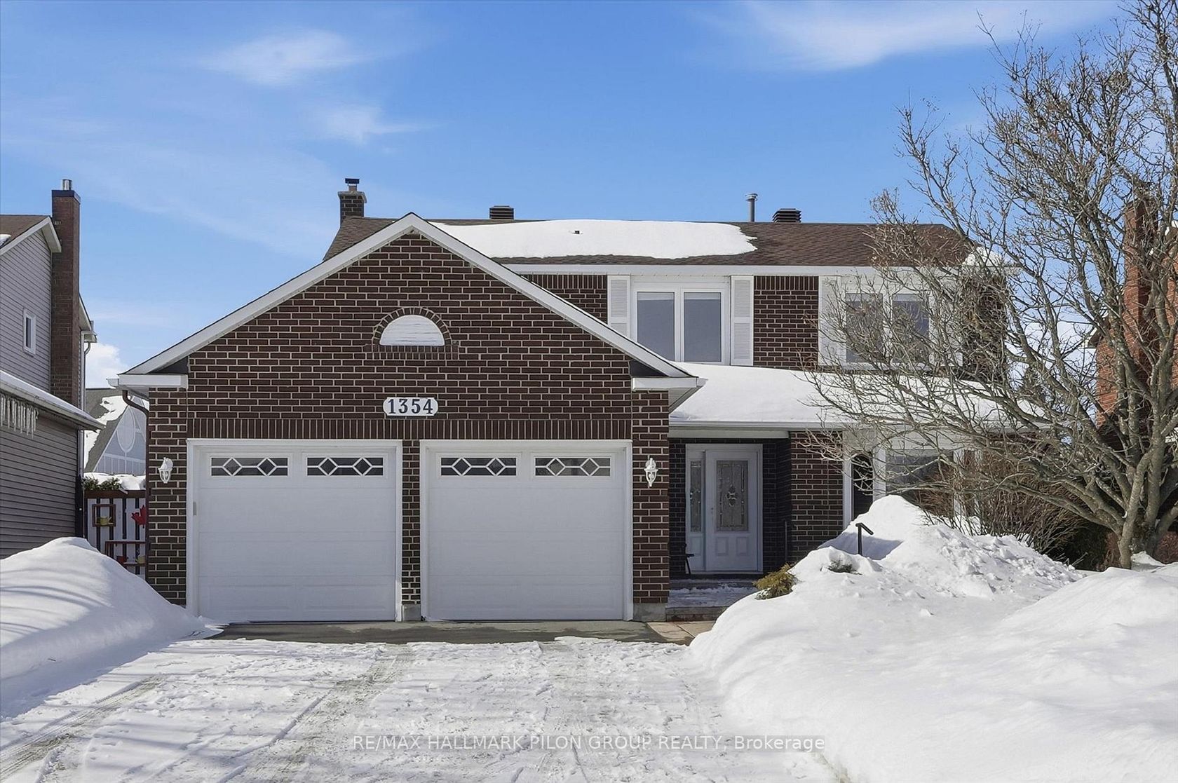 1354 Mountainside Crescent, Bilberry Creek/Queenswood Heights, Orleans 2