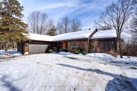 Photo 0 at 9889 Perth Road, Rideau Lakes (North Crosby) Twp, Rideau Lakes