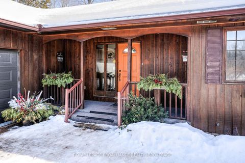 Photo 4 at 9889 Perth Road, Rideau Lakes (North Crosby) Twp, Rideau Lakes