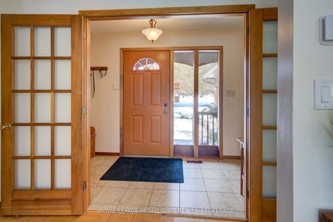 Photo 5 at 9889 Perth Road, Rideau Lakes (North Crosby) Twp, Rideau Lakes