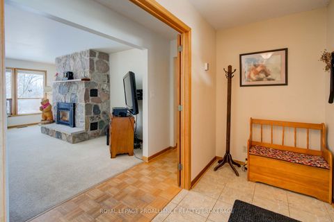 Photo 6 at 9889 Perth Road, Rideau Lakes (North Crosby) Twp, Rideau Lakes