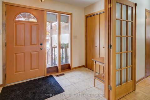 Photo 7 at 9889 Perth Road, Rideau Lakes (North Crosby) Twp, Rideau Lakes