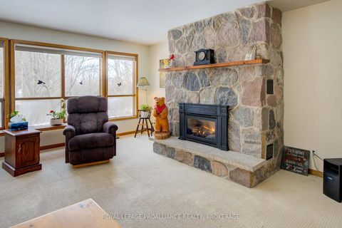 Photo 9 at 9889 Perth Road, Rideau Lakes (North Crosby) Twp, Rideau Lakes