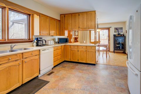 Photo 11 at 9889 Perth Road, Rideau Lakes (North Crosby) Twp, Rideau Lakes