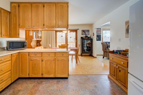 Photo 12 at 9889 Perth Road, Rideau Lakes (North Crosby) Twp, Rideau Lakes