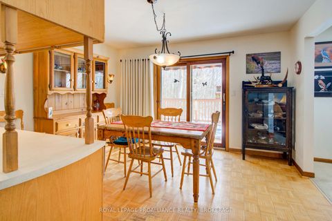 Photo 14 at 9889 Perth Road, Rideau Lakes (North Crosby) Twp, Rideau Lakes