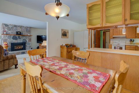 Photo 18 at 9889 Perth Road, Rideau Lakes (North Crosby) Twp, Rideau Lakes