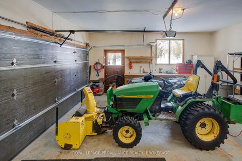 Photo 31 at 9889 Perth Road, Rideau Lakes (North Crosby) Twp, Rideau Lakes