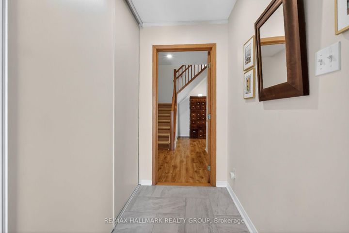 Photo 3 at 9 Forsyth Lane, Nepean (Crystal Beach), Ottawa