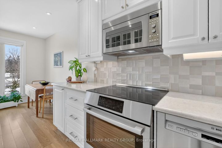 Photo 26 at 9 Forsyth Lane, Nepean (Crystal Beach), Ottawa