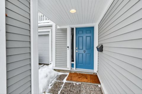Photo 1 at 9 Forsyth Lane, Nepean (Crystal Beach), Ottawa