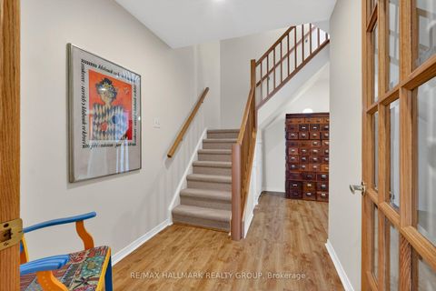 Photo 4 at 9 Forsyth Lane, Nepean (Crystal Beach), Ottawa