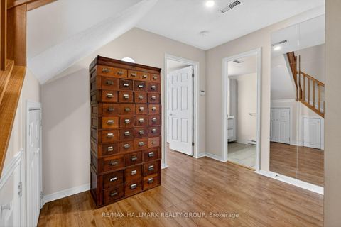 Photo 6 at 9 Forsyth Lane, Nepean (Crystal Beach), Ottawa