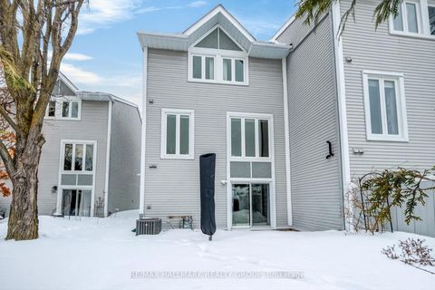 Photo 45 at 9 Forsyth Lane, Nepean (Crystal Beach), Ottawa