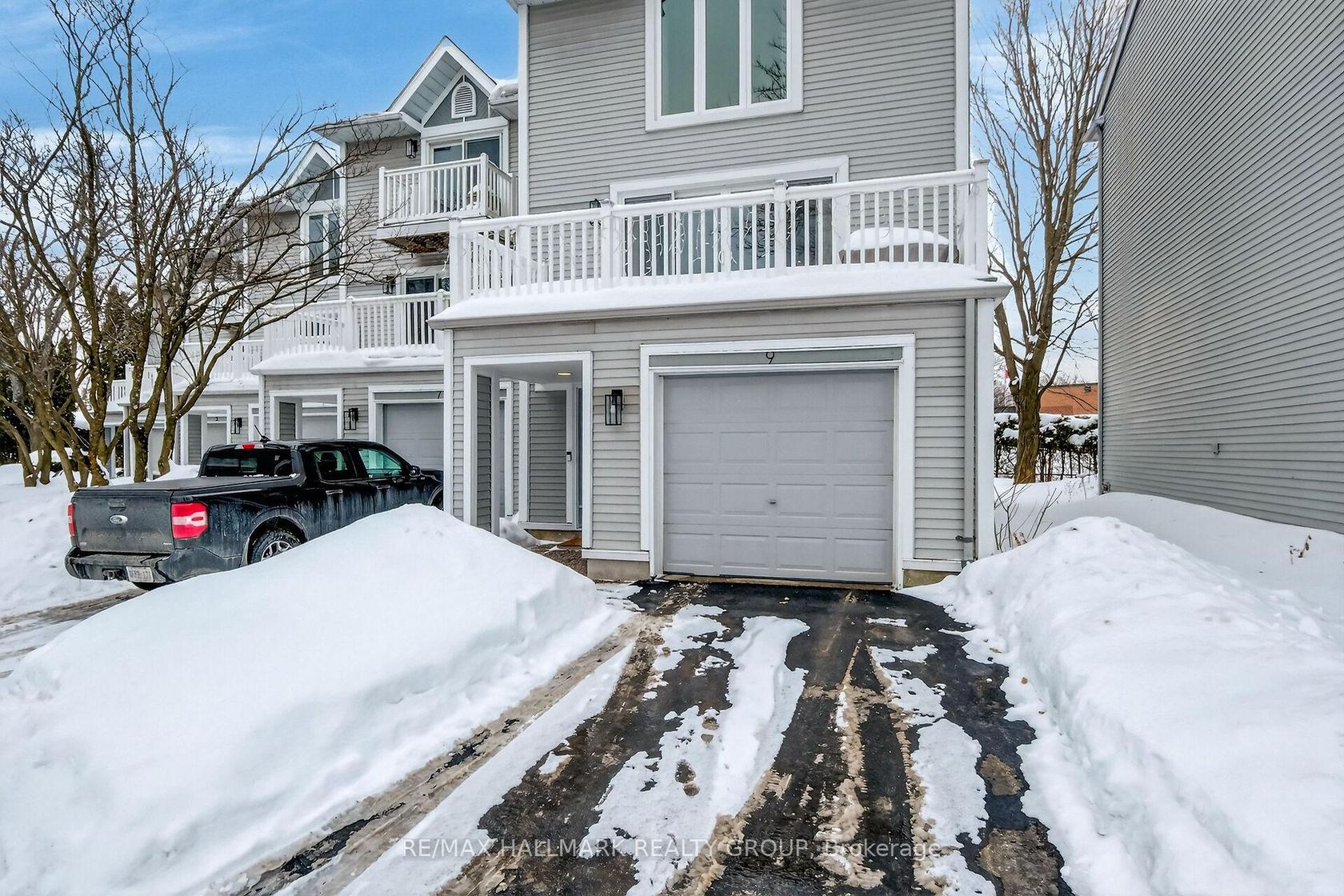 9 Forsyth Lane, Nepean (Crystal Beach), Ottawa 